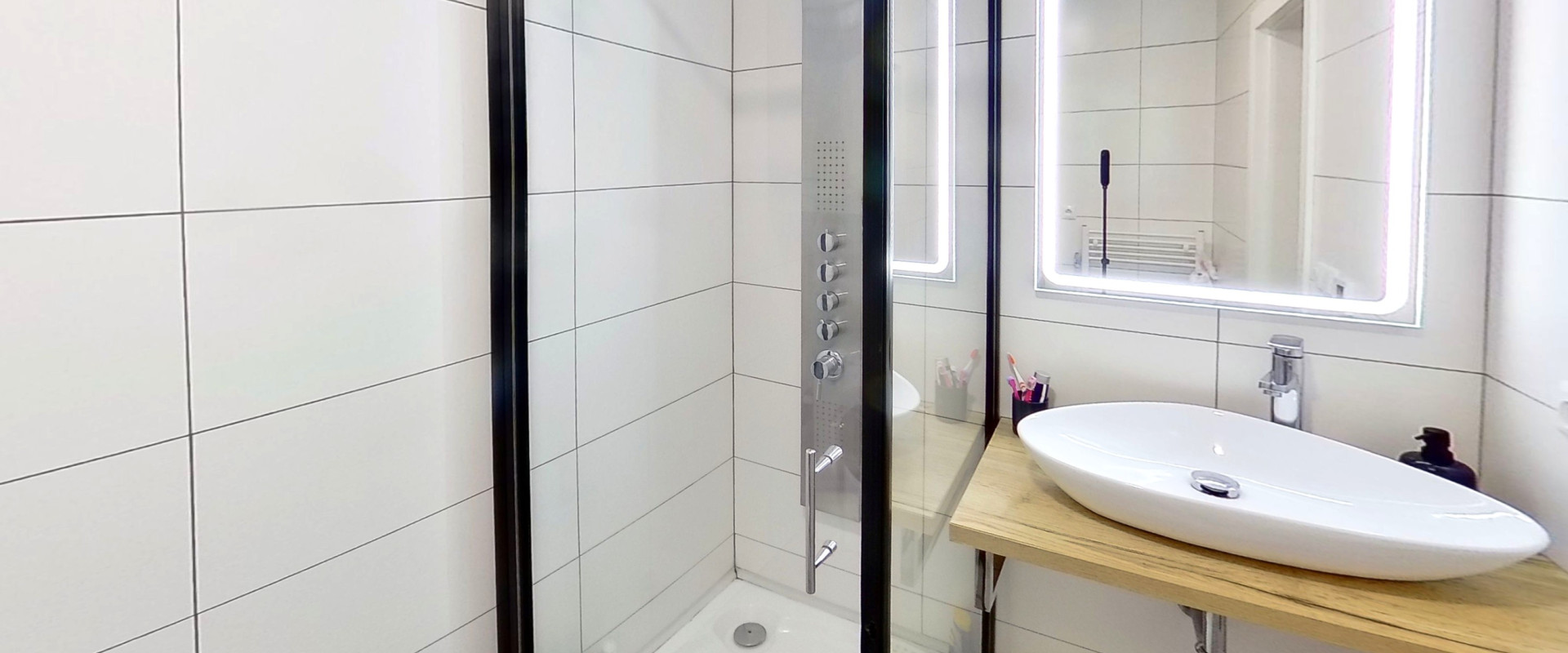 3D OBHLIADKA: Novostavba 3-izbový byt vo vyhľadávanej lokalite KOPÁNKA