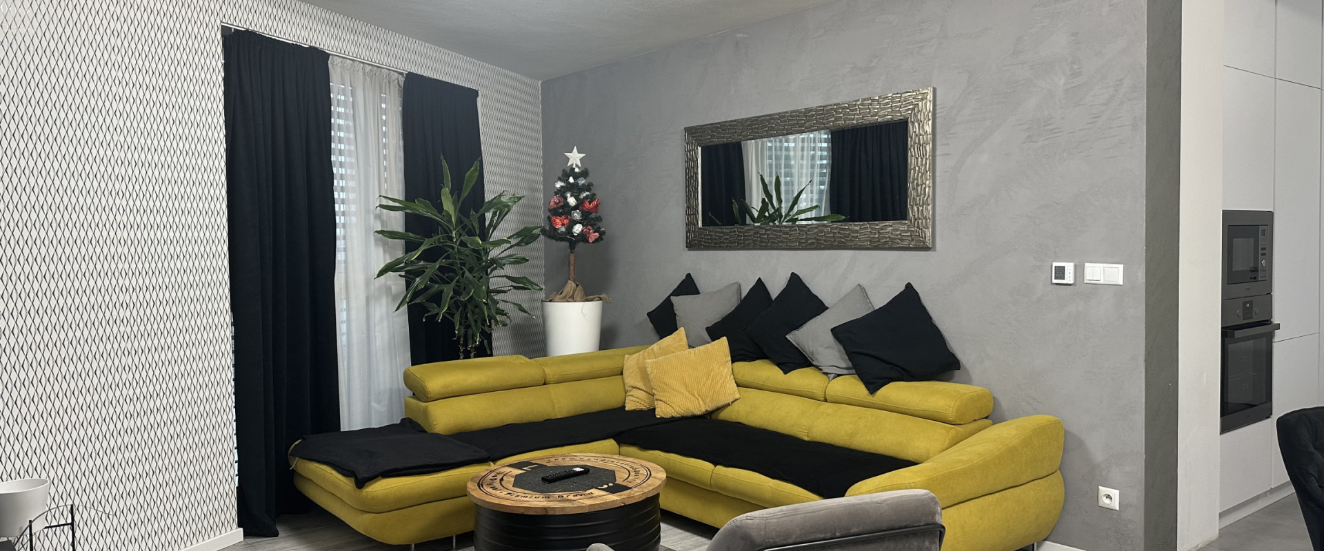 3D OBHLIADKA: Novostavba 3-izbový byt vo vyhľadávanej lokalite KOPÁNKA