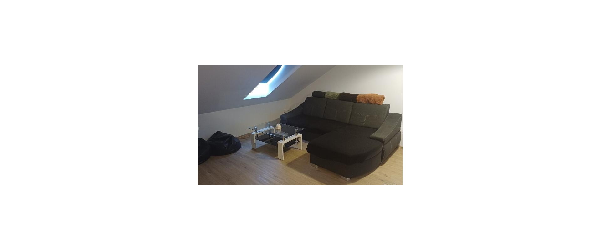 Prenájom 2-izbového bytu – Nitra, Zobor