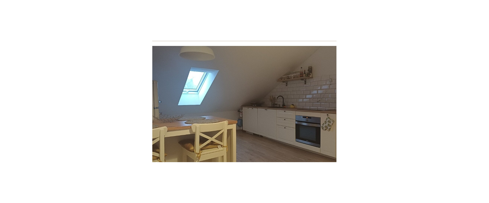 Prenájom 2-izbového bytu – Nitra, Zobor