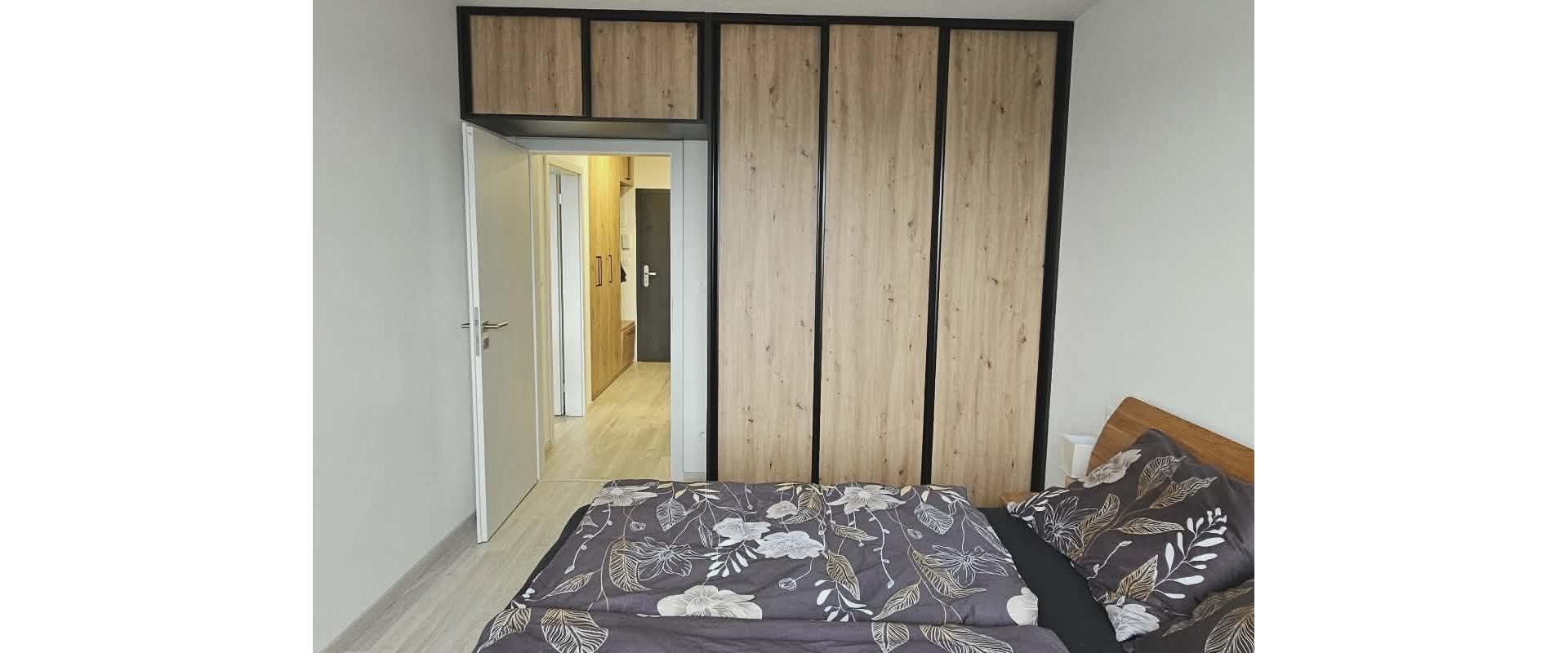 Prémiový 2 izbový byt v novostavbe s parkovaním  v Trenčíne