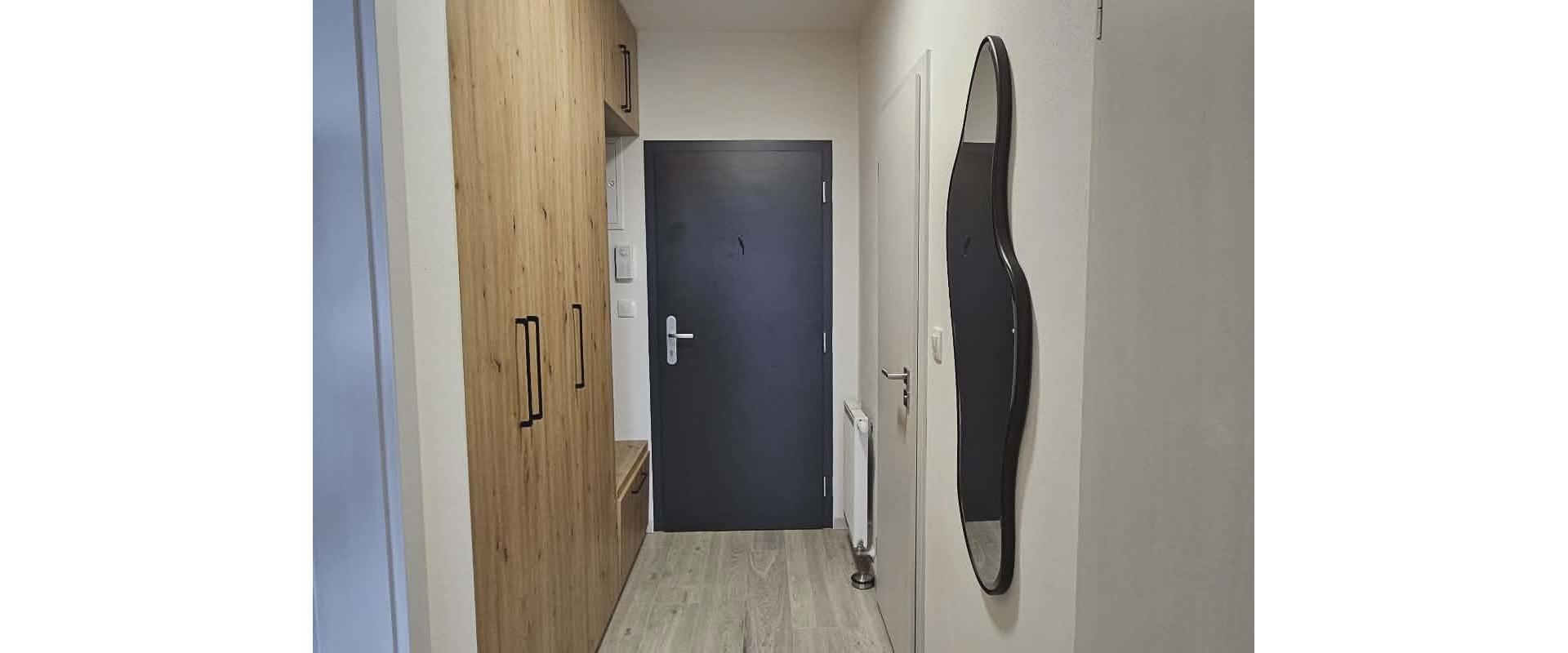 Prémiový 2 izbový byt v novostavbe s parkovaním  v Trenčíne