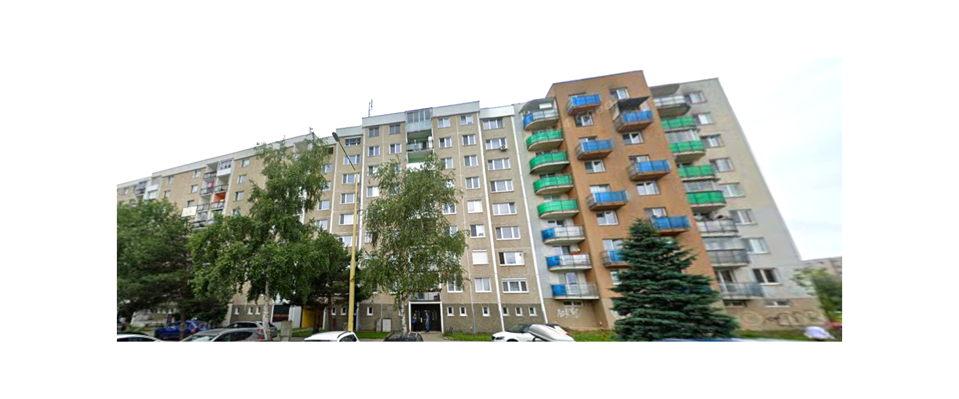 3 izbový byt na predaj, Magurská, Sekčov, Prešov