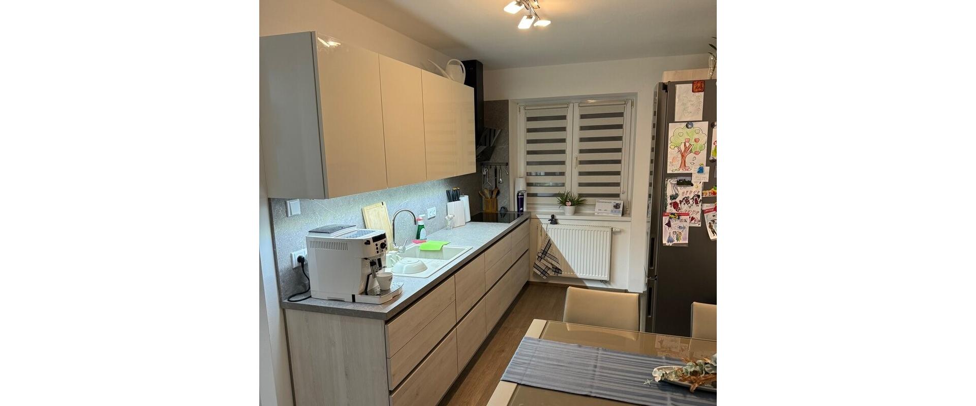 PREDAJ: INVESTIČNÁ PRÍLEŽITOSŤ V STAROM MESTE: 2-izbový byt