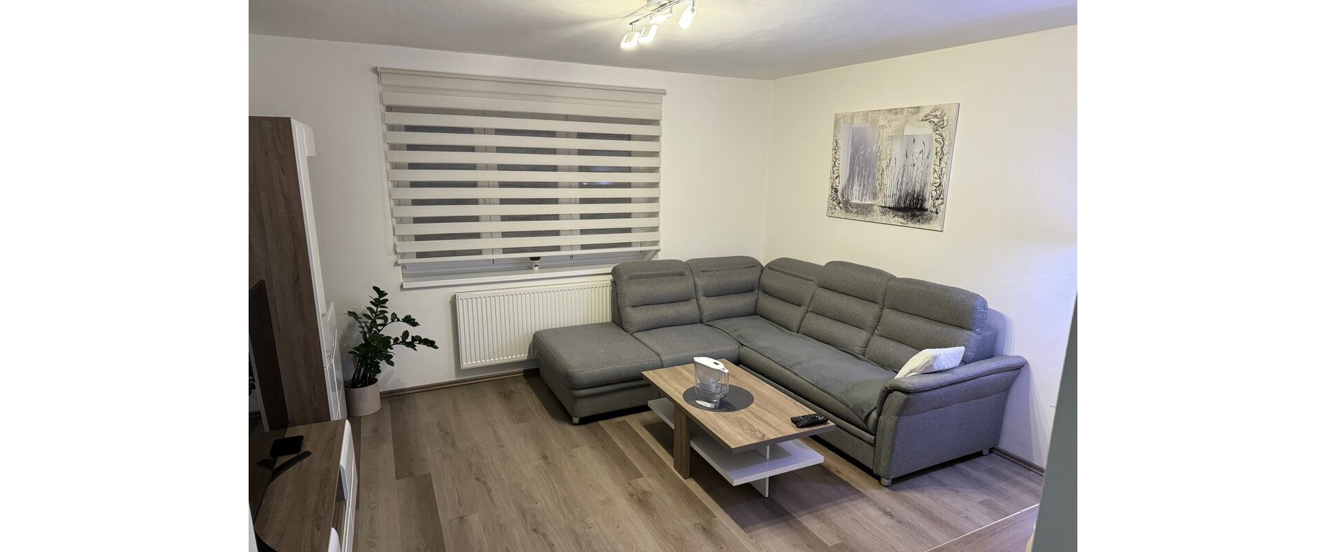 PREDAJ: INVESTIČNÁ PRÍLEŽITOSŤ V STAROM MESTE: 2-izbový byt