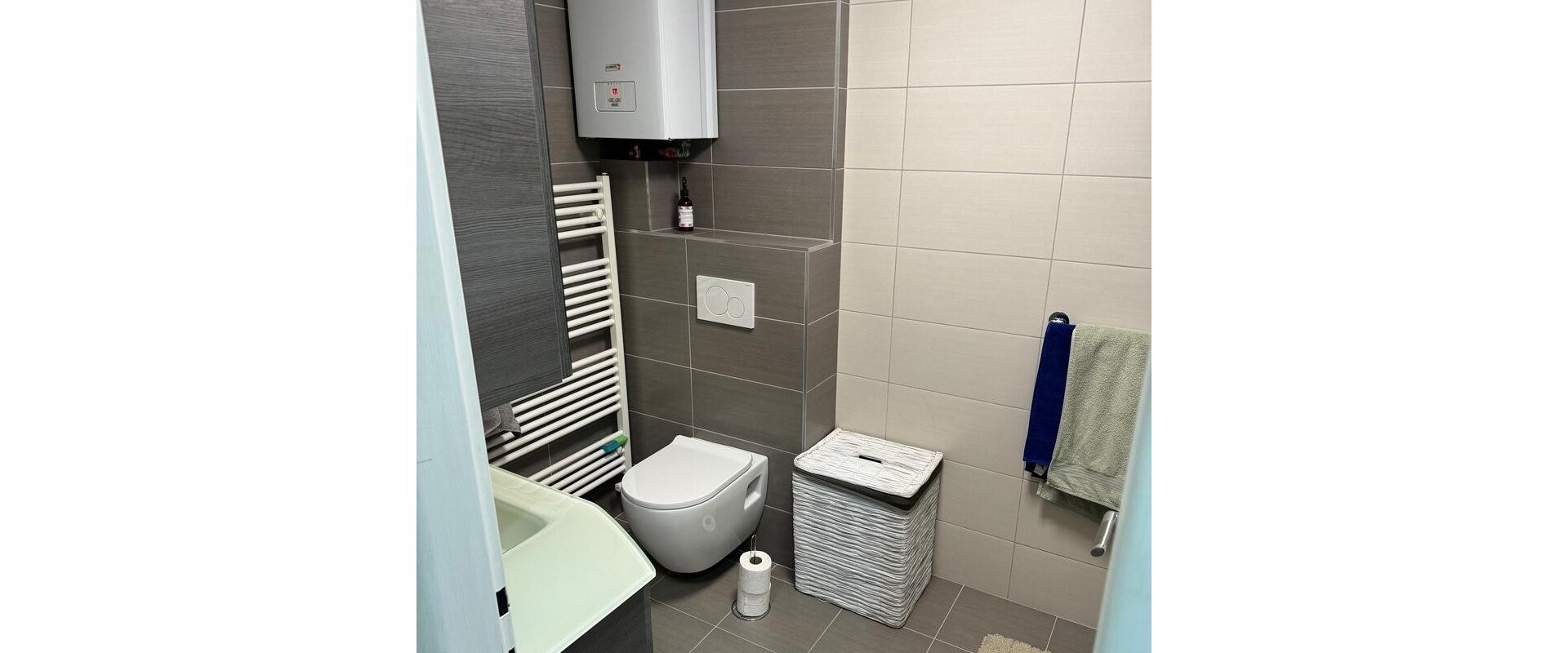 PREDAJ: INVESTIČNÁ PRÍLEŽITOSŤ V STAROM MESTE: 2-izbový byt