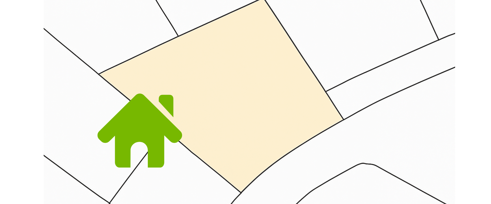 NA PREDAJ POZEMOK na výstavbu rodinného domu, Slovenský Grob