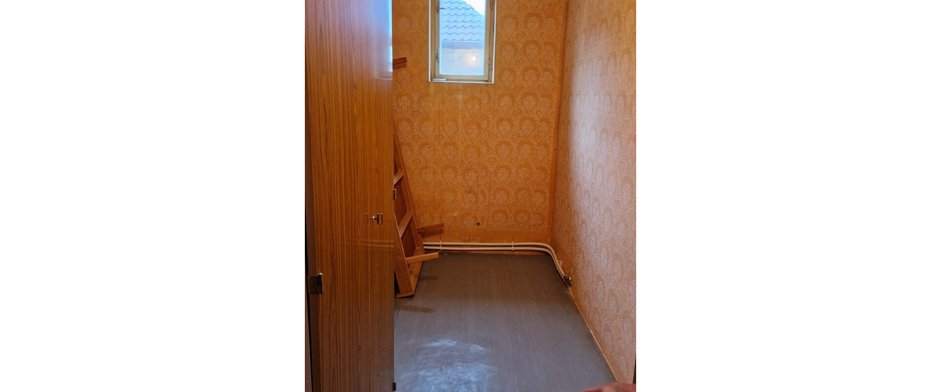 Rodinný dom 4-izbový Jarok