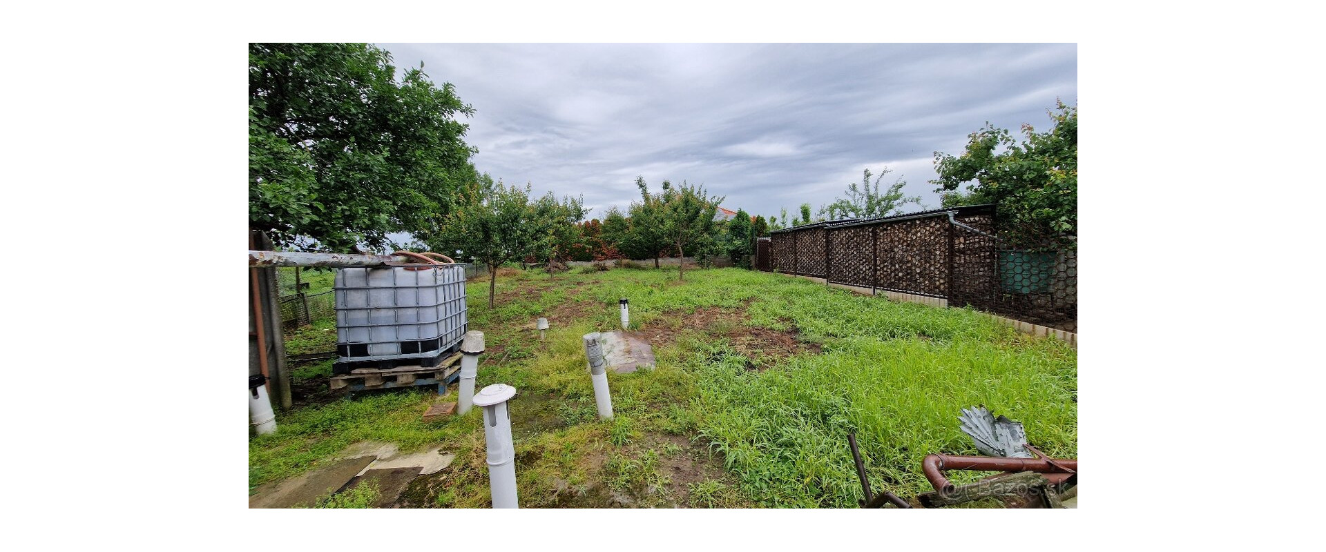 Rodinný dom 4-izbový Jarok