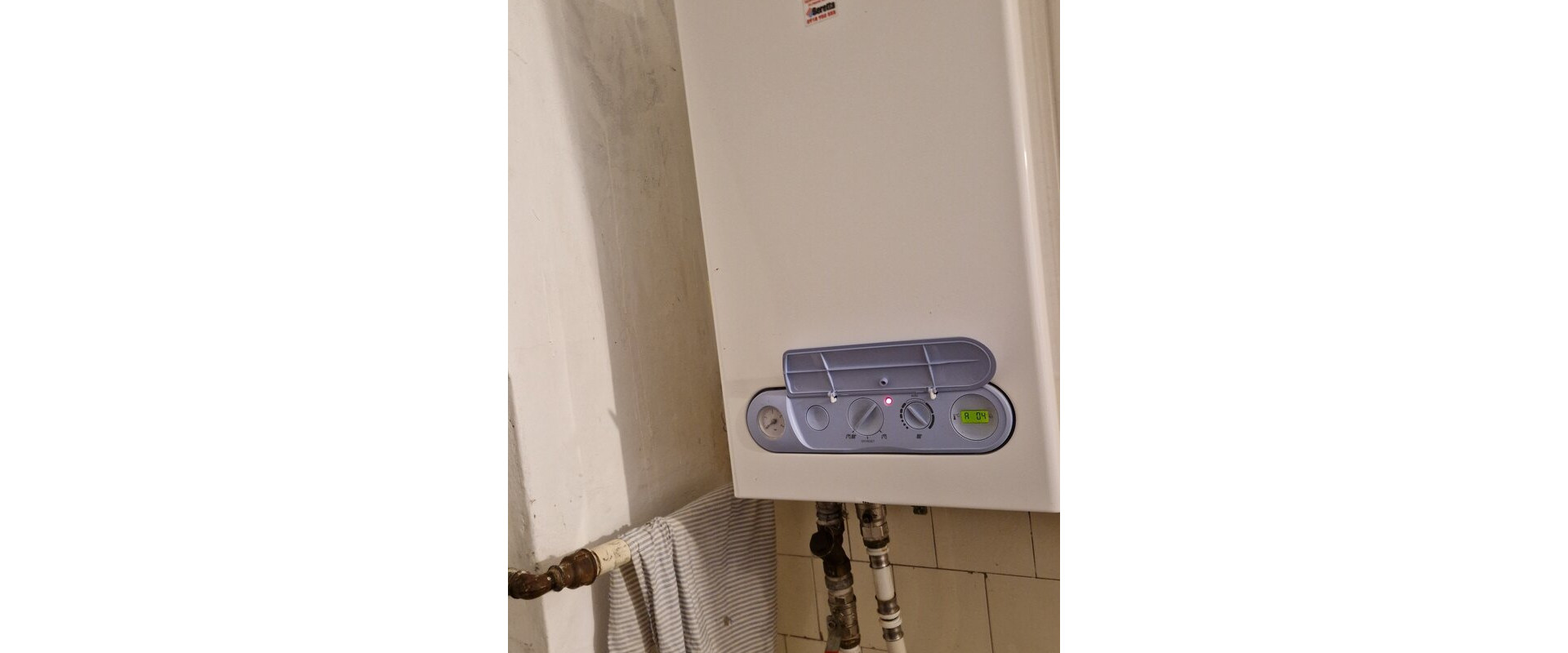 Rodinný dom 4-izbový Jarok