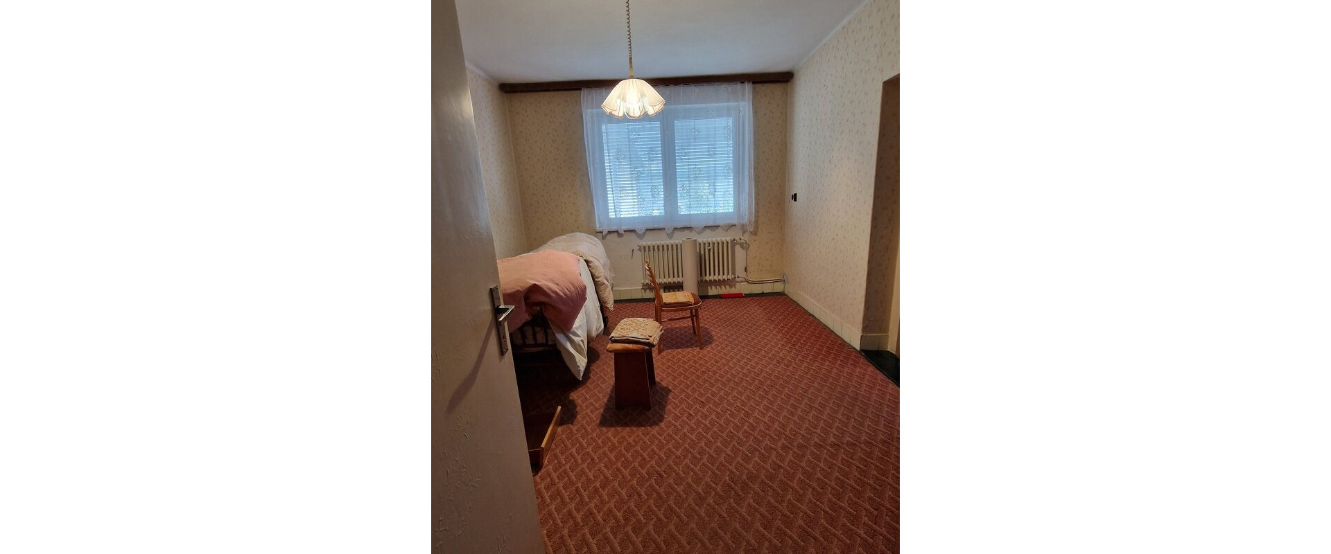 Rodinný dom 4-izbový Jarok