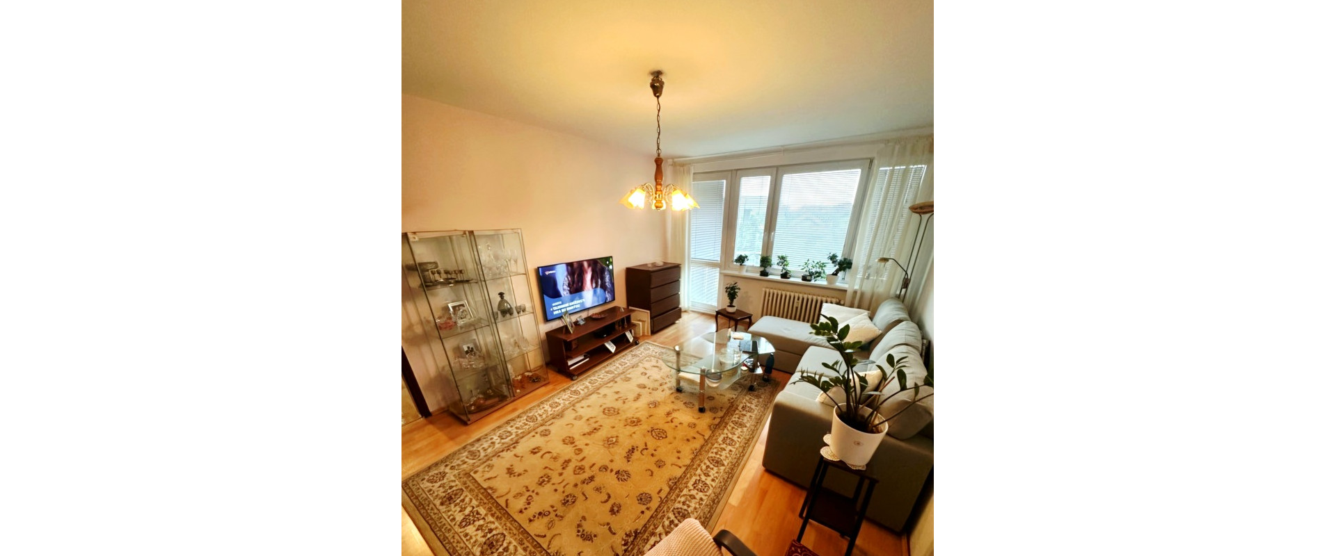 PREDAJ PRIESTRANNÝ 3-IZB.BYT, 2 X BALKÓN, BRATISLAVA-VRAKUŇA