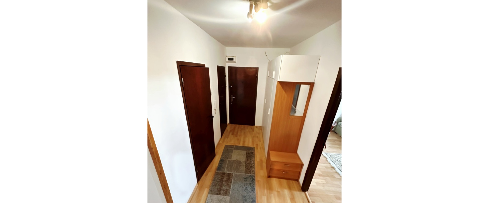 PREDAJ PRIESTRANNÝ 3-IZB.BYT, 2 X BALKÓN, BRATISLAVA-VRAKUŇA