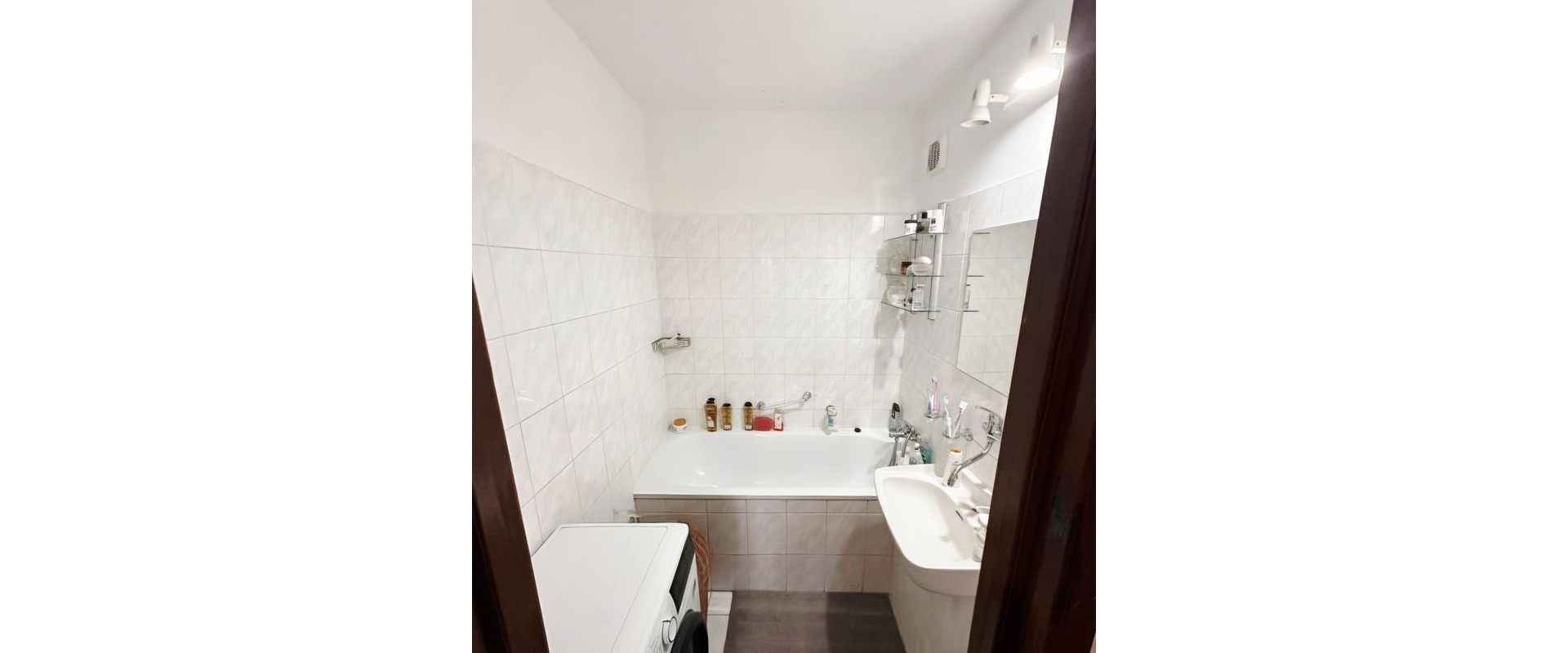 PREDAJ PRIESTRANNÝ 3-IZB.BYT, 2 X BALKÓN, BRATISLAVA-VRAKUŇA