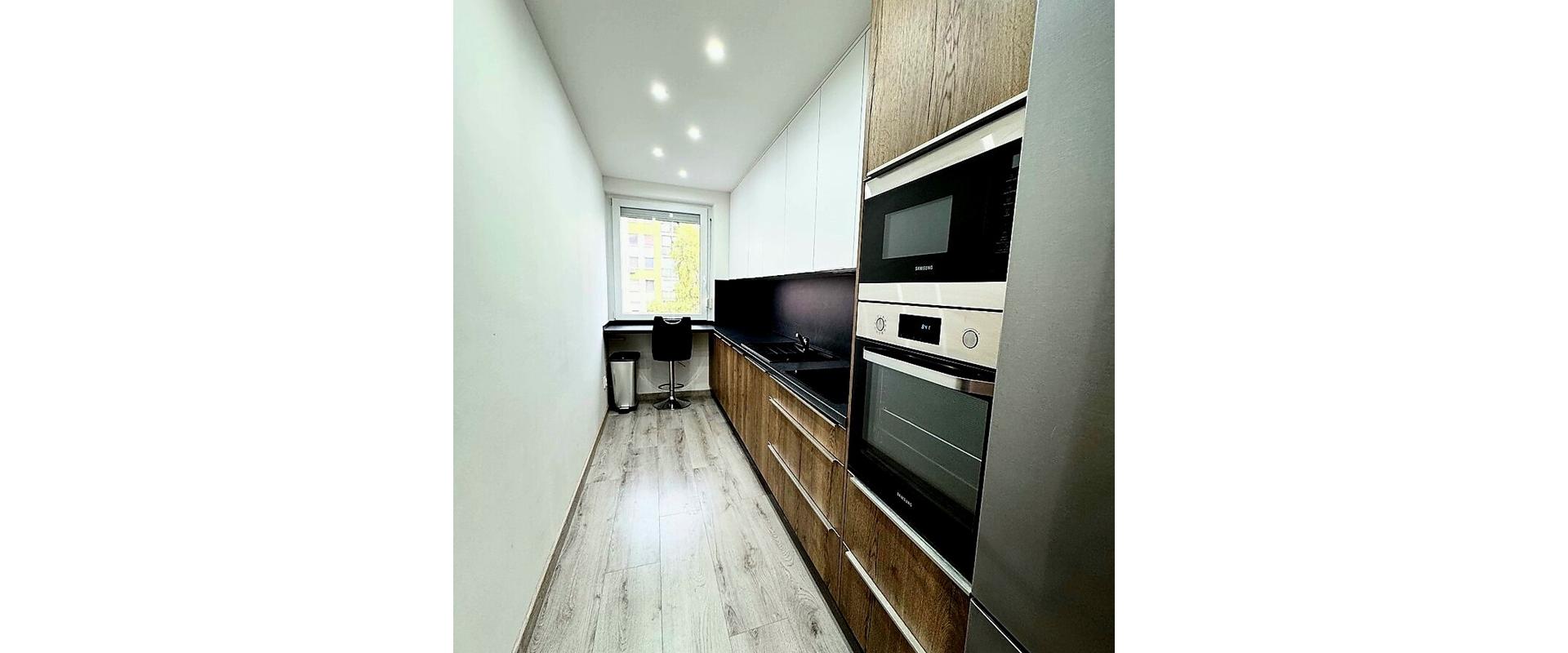 NA PREDAJ ATRAKTÍVNY 3-IZB.BYT V TICHEJ ČASTI VEĽKÉHO MEDERA