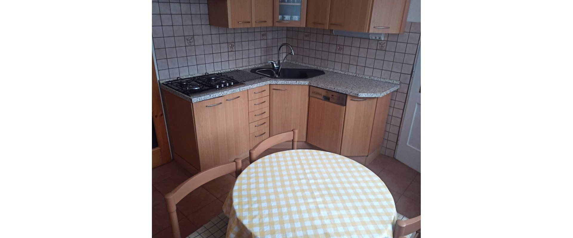 1 izbový byt na prenájom /líščie údolie