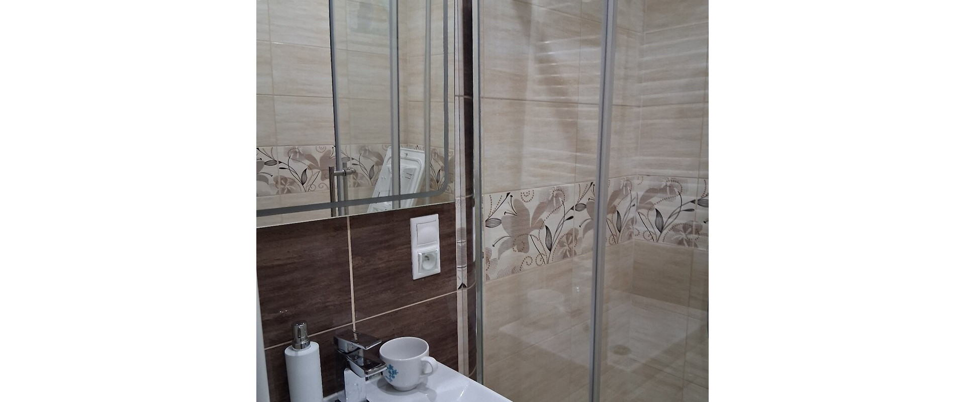 1 - izbový byt na prenájom