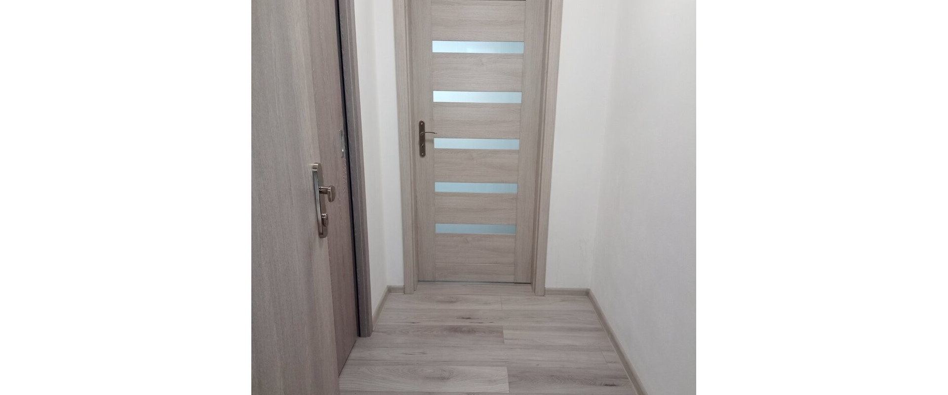 NA PREDAJ zrekonštruovaný 1izbový byt v tichej lokalite