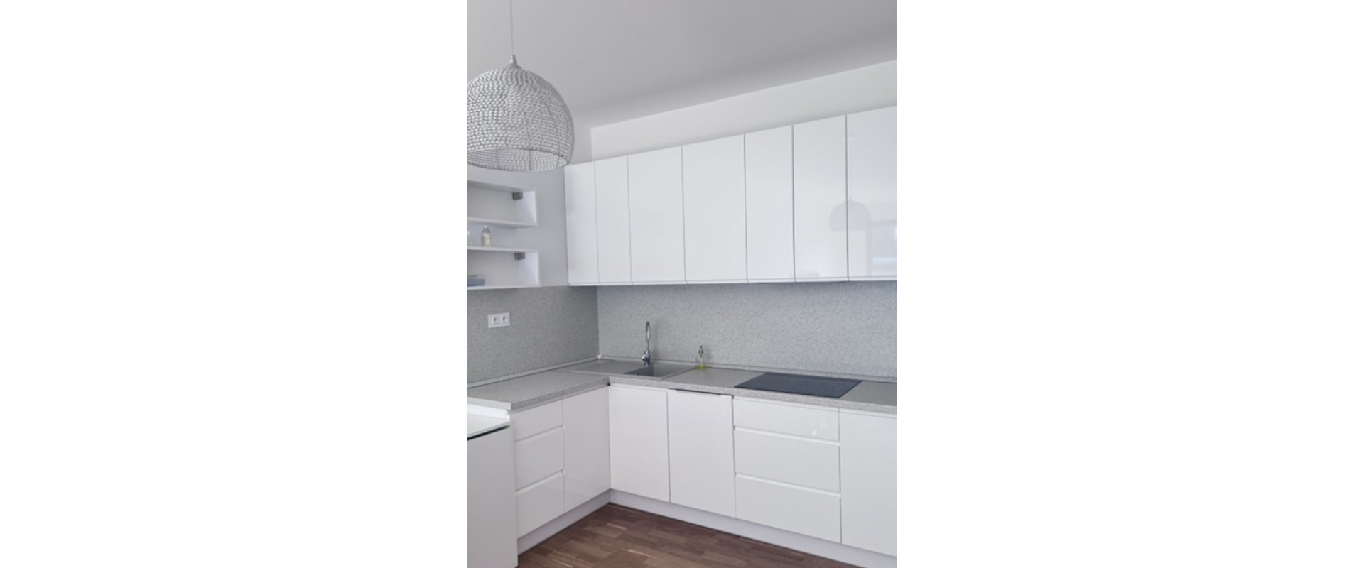 3 izbový byt na prenájom v Cubicon Gardens