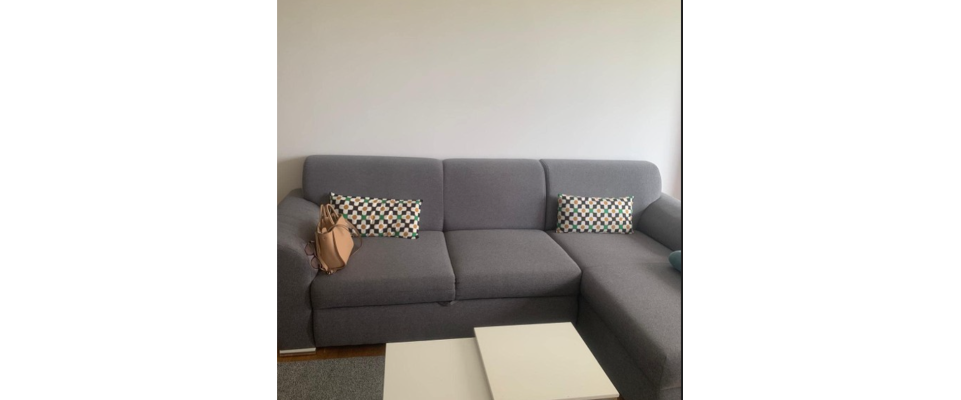 3 izbový byt na prenájom v Cubicon Gardens