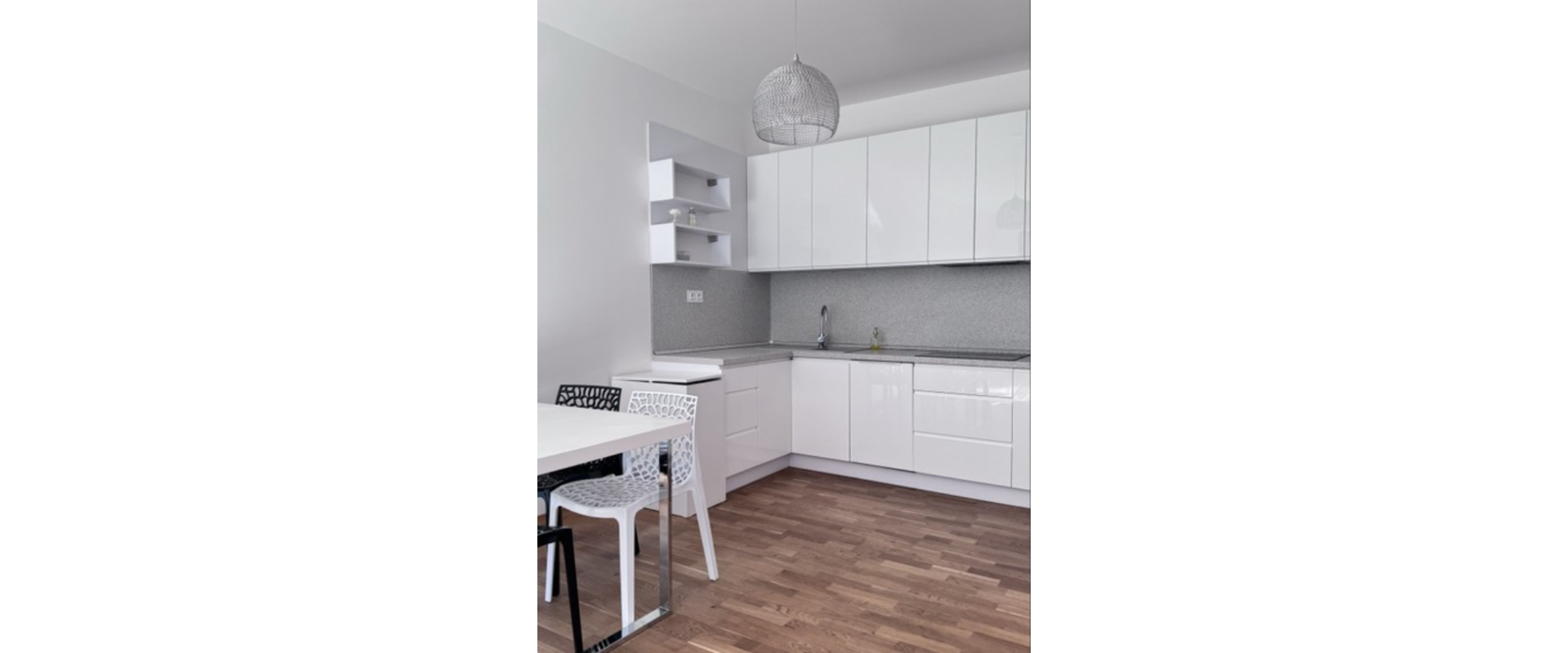 3 izbový byt na prenájom v Cubicon Gardens