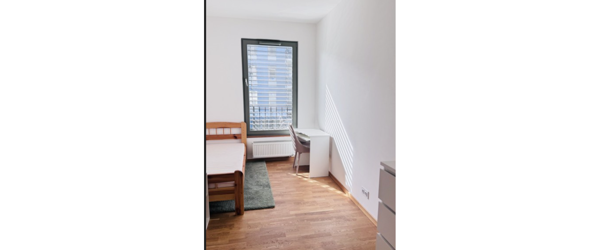 3 izbový byt na prenájom v Cubicon Gardens