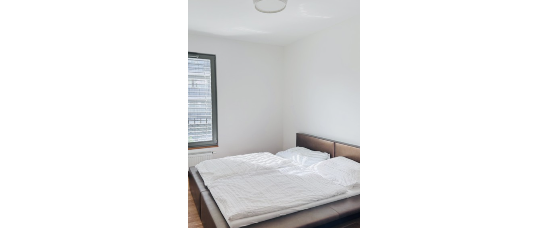 3 izbový byt na prenájom v Cubicon Gardens