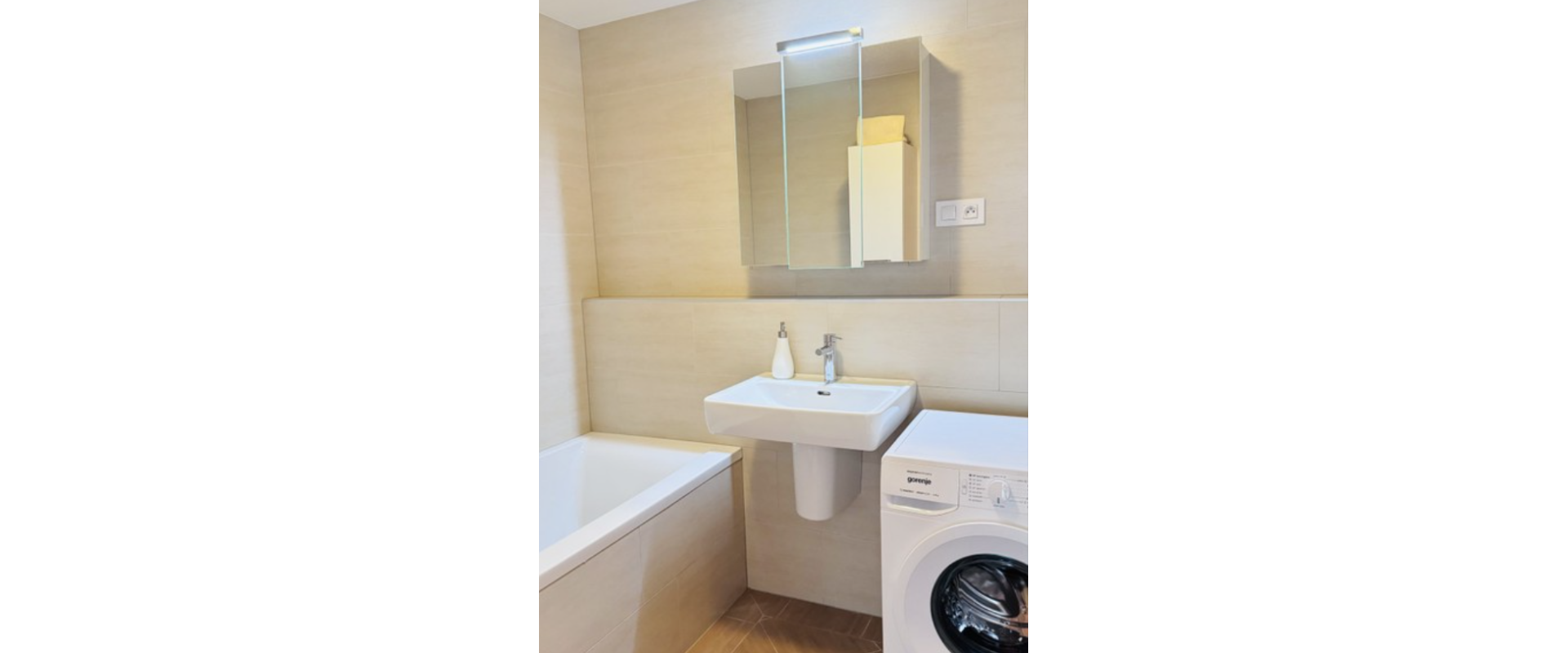 3 izbový byt na prenájom v Cubicon Gardens