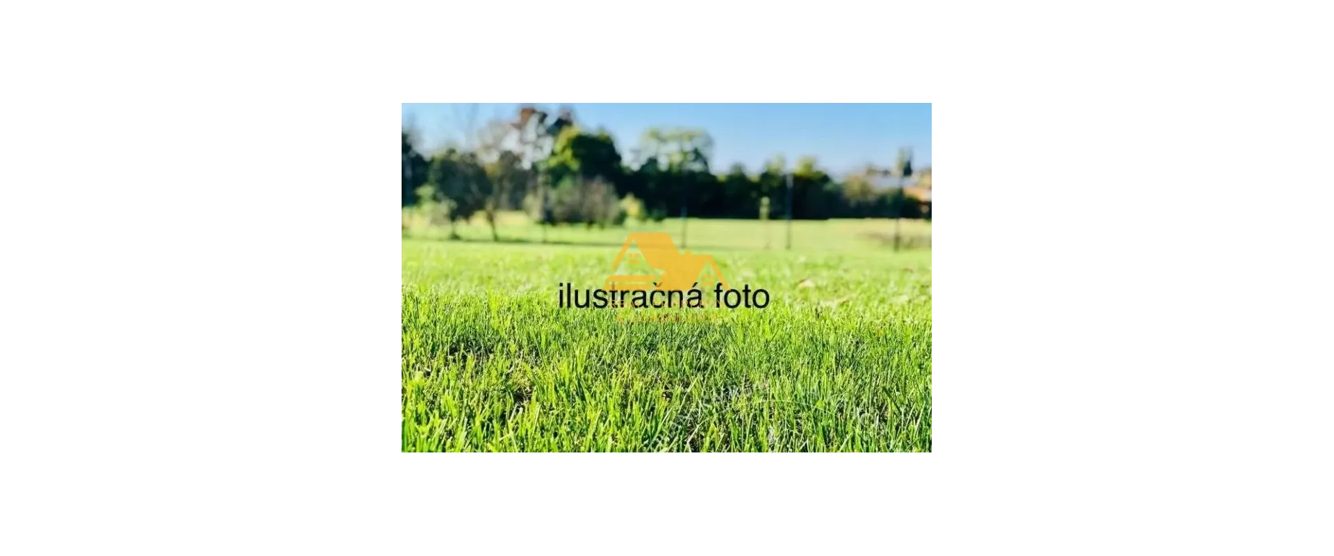 Lukratívny pozemok, 2035m2, Drienov