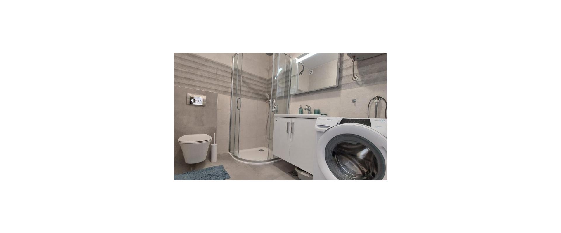 Prenájom 2-izbový byt Šindolka