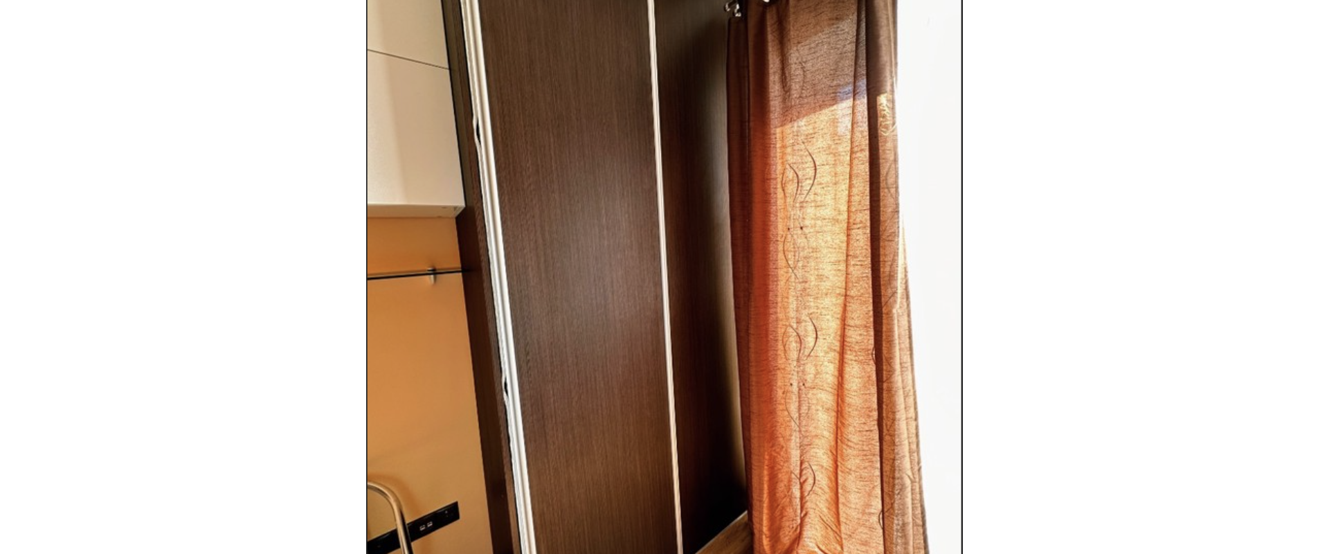 Pet-friendly 1-izbový byt s terasou a parkovacím miestom