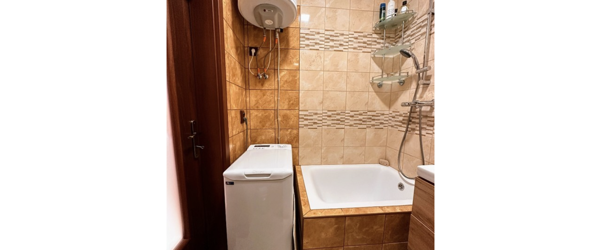 Pet-friendly 1-izbový byt s terasou a parkovacím miestom