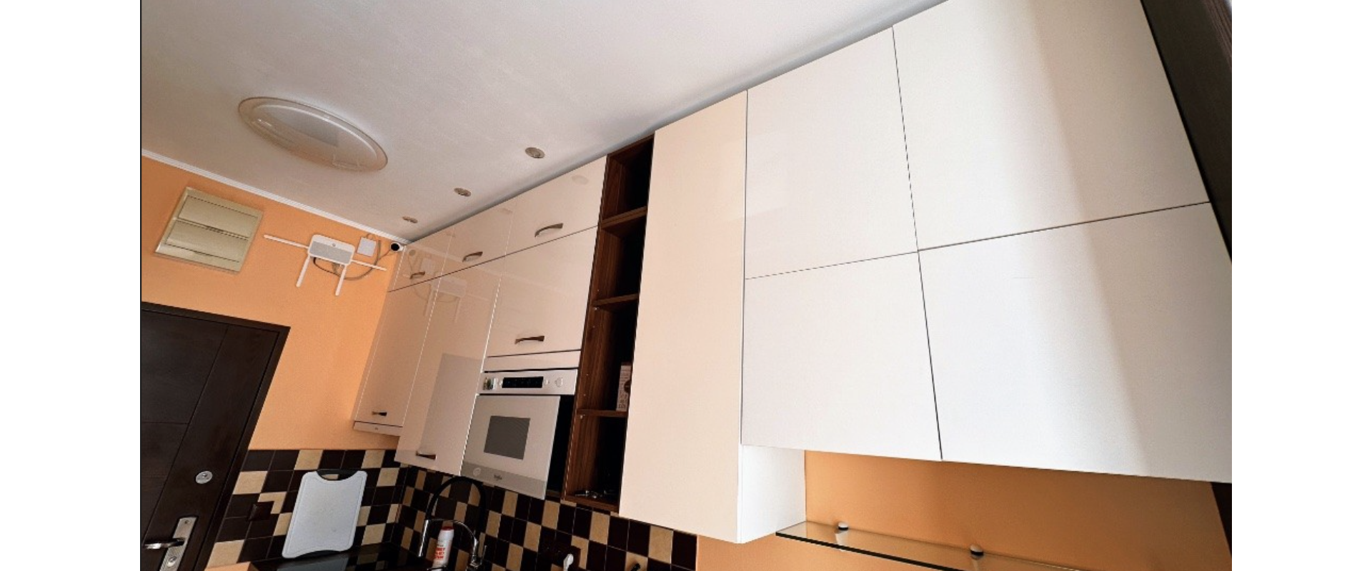 Pet-friendly 1-izbový byt s terasou a parkovacím miestom