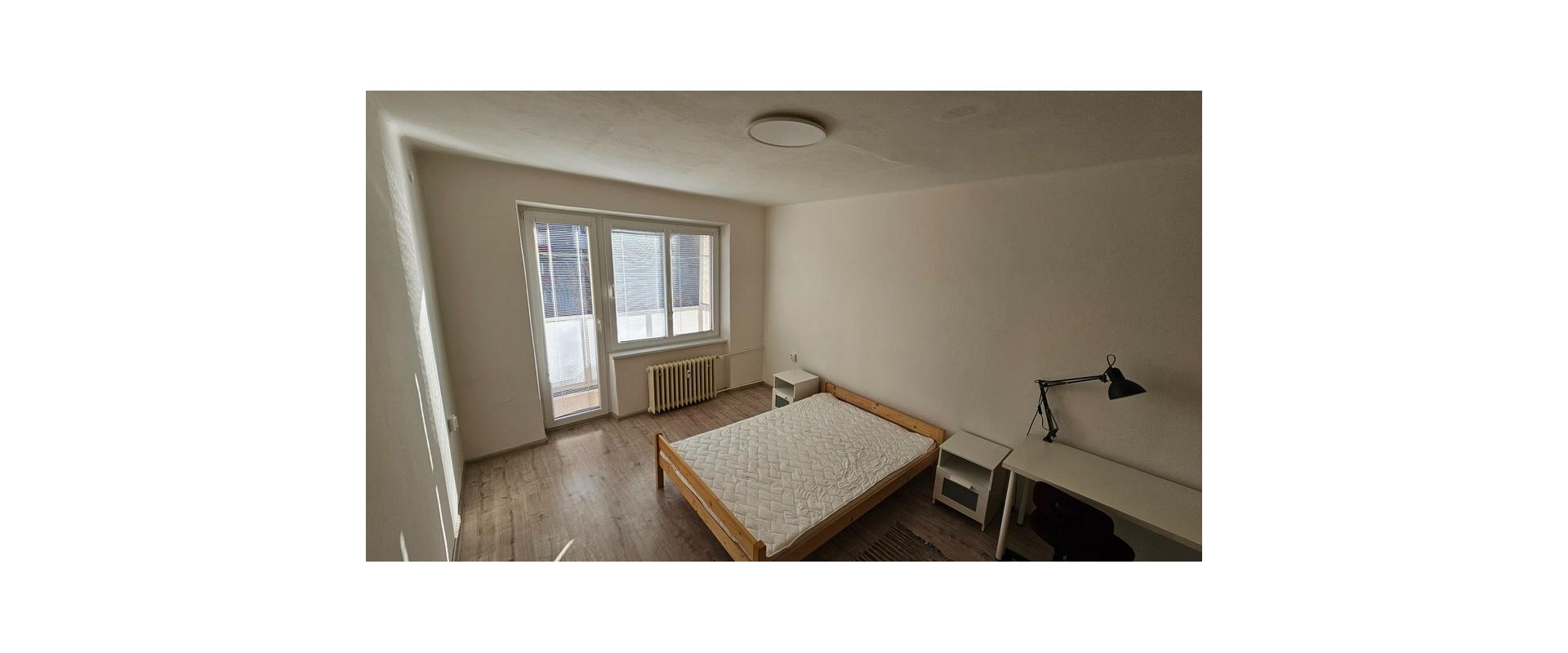 REZERVOVANÉ - 2-izbový byt po rekonštrukcii na Špačinskej, Trnava