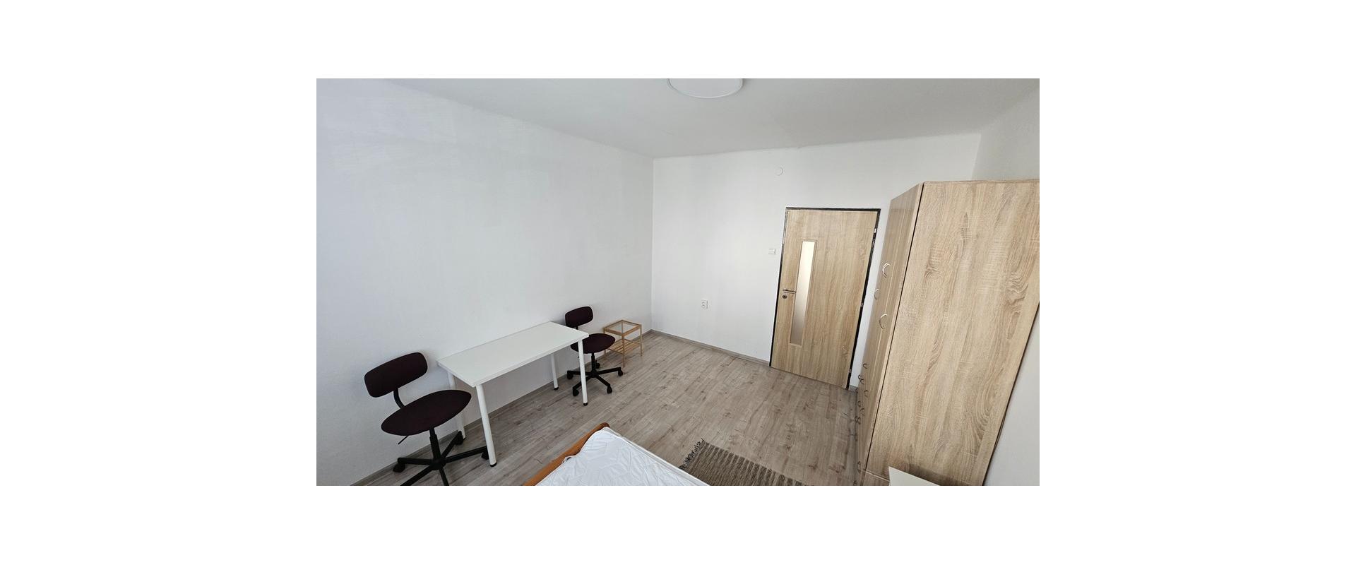 REZERVOVANÉ - 2-izbový byt po rekonštrukcii na Špačinskej, Trnava