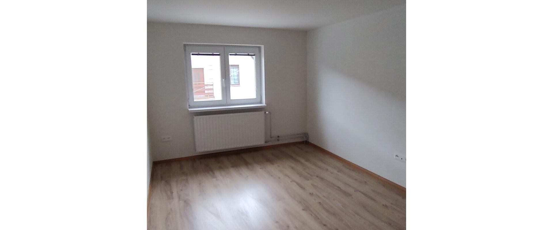 1 - izbový byt na prenájom