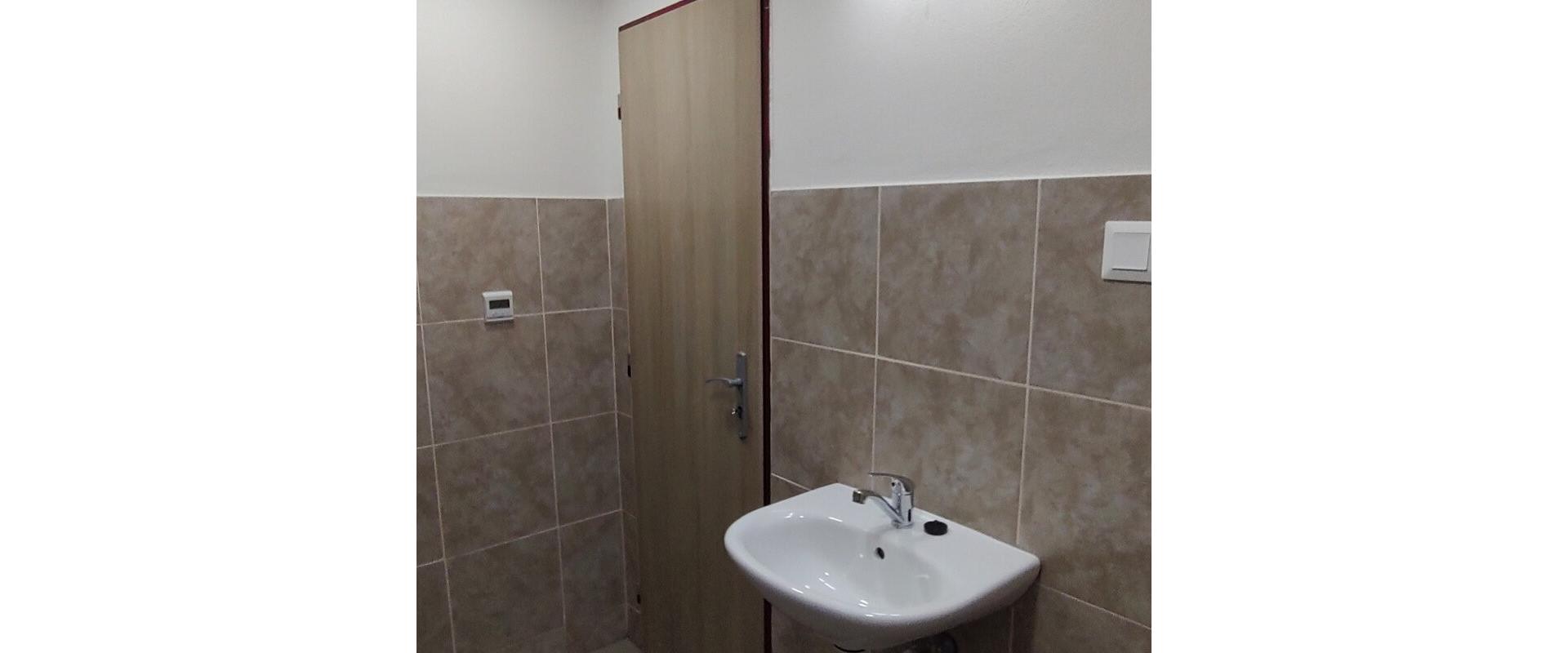 1 - izbový byt na prenájom