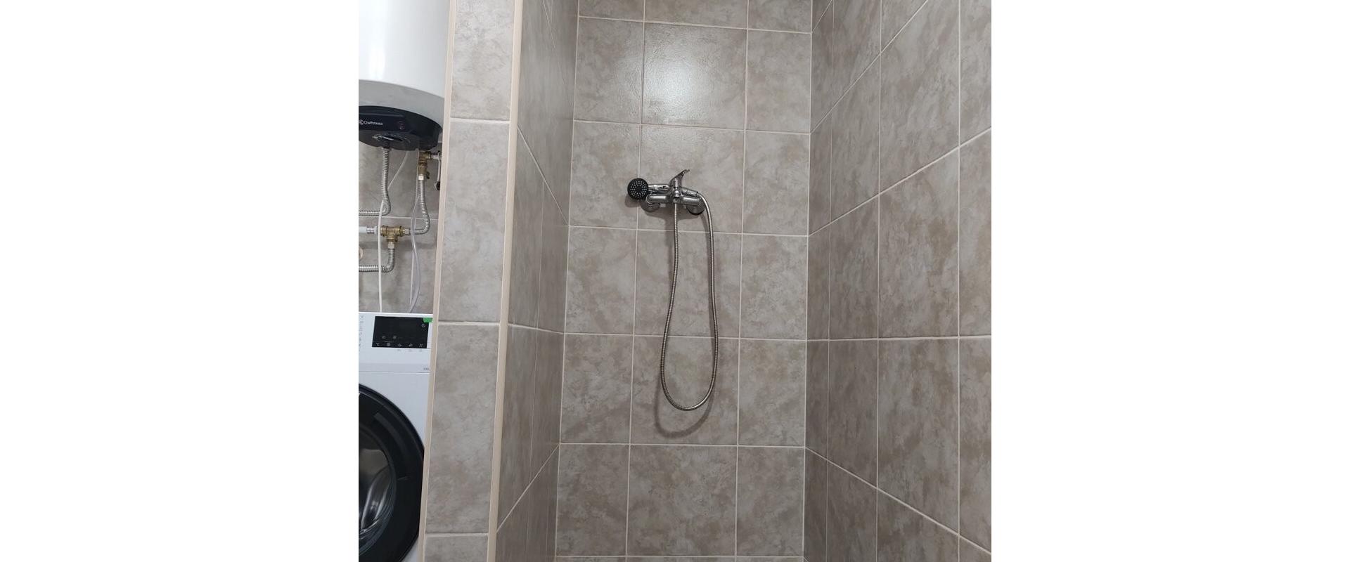 1 - izbový byt na prenájom