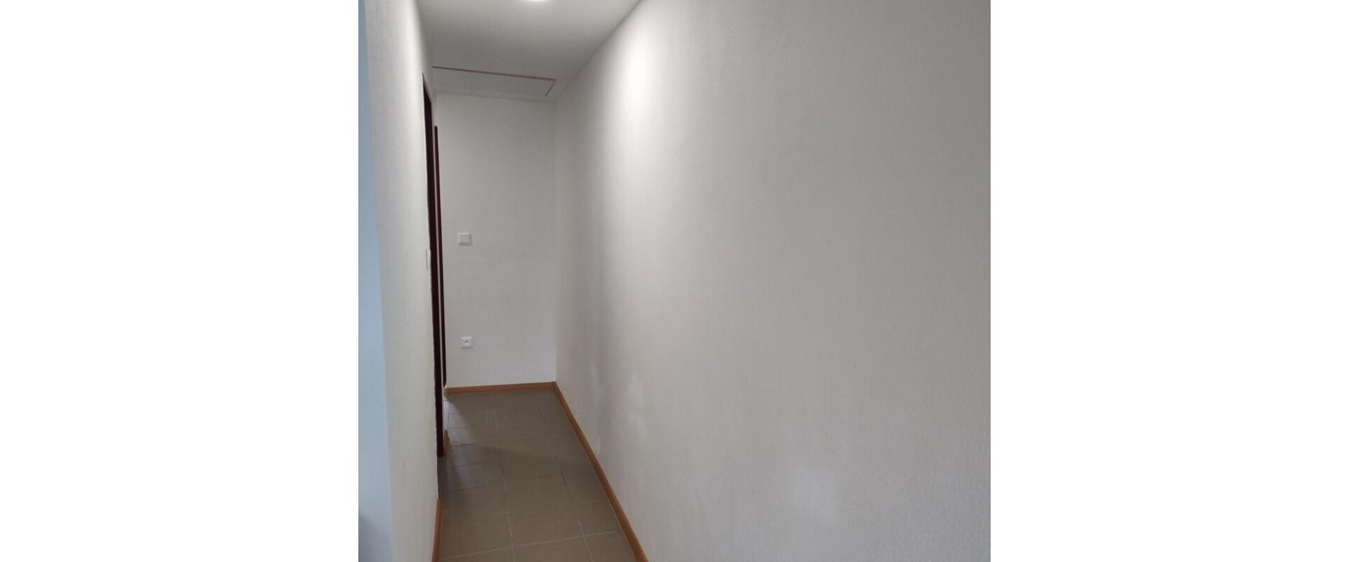 1 - izbový byt na prenájom