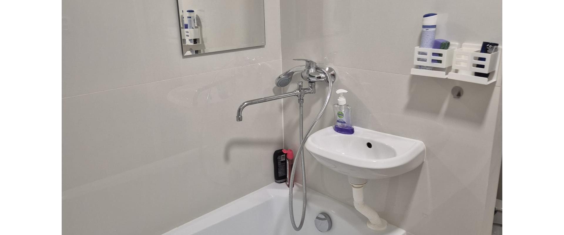 Garsónka po kompletnej rekonštrukcii – B. Smetanu, Trnava