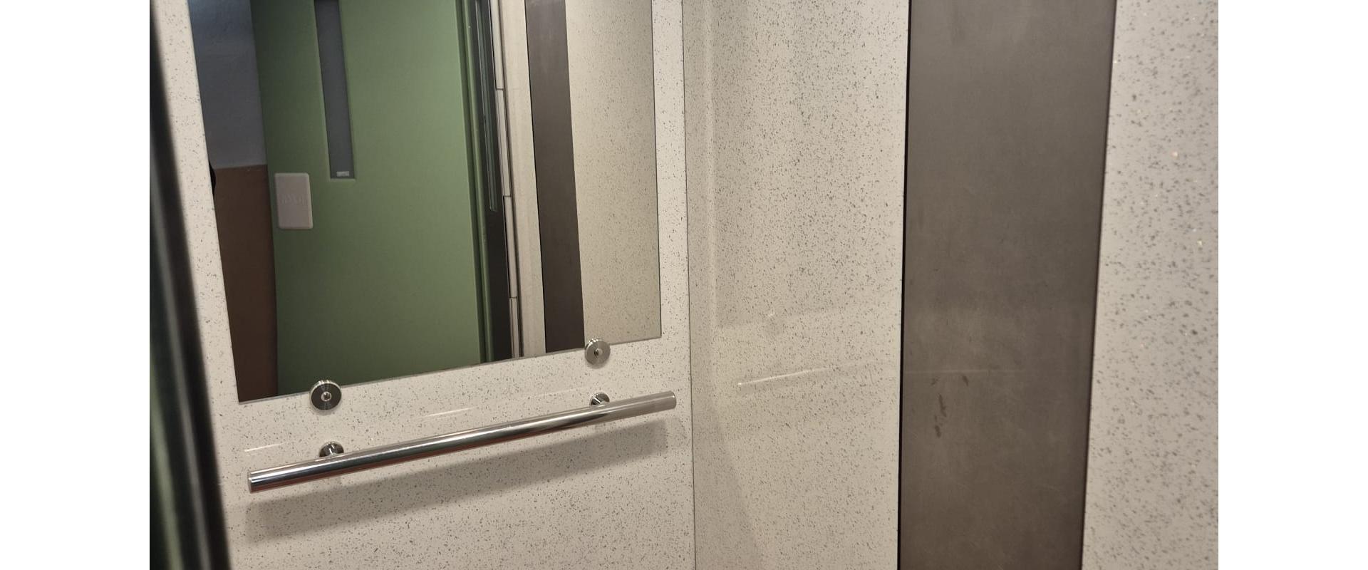 Garsónka po kompletnej rekonštrukcii – B. Smetanu, Trnava