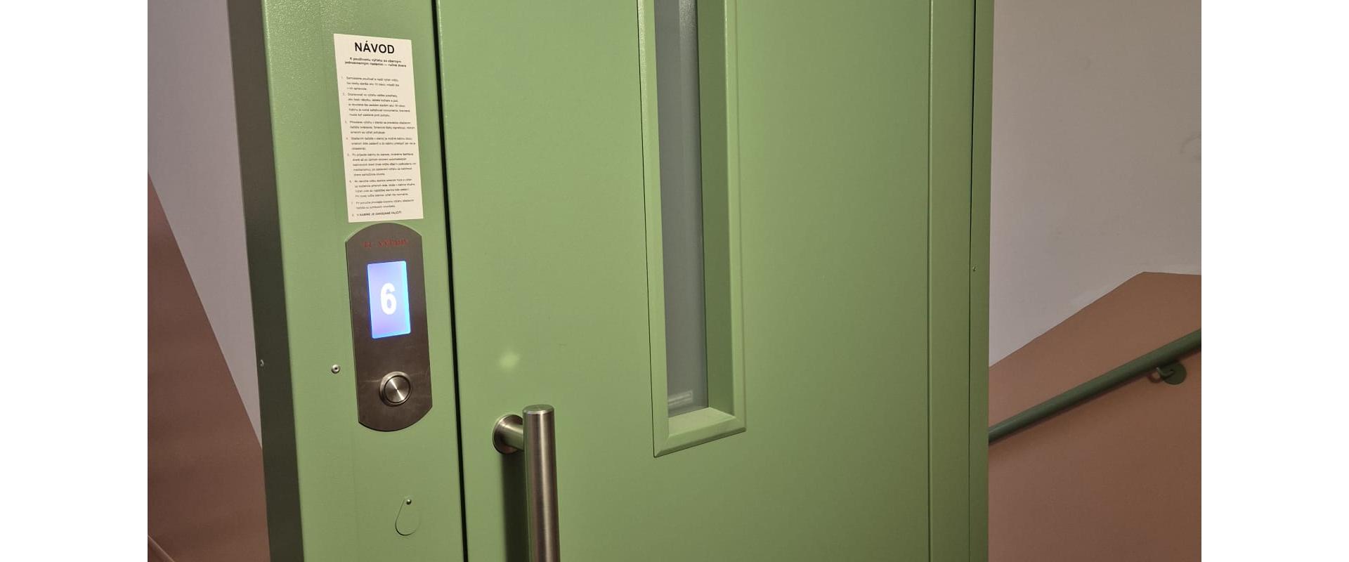 Garsónka po kompletnej rekonštrukcii – B. Smetanu, Trnava