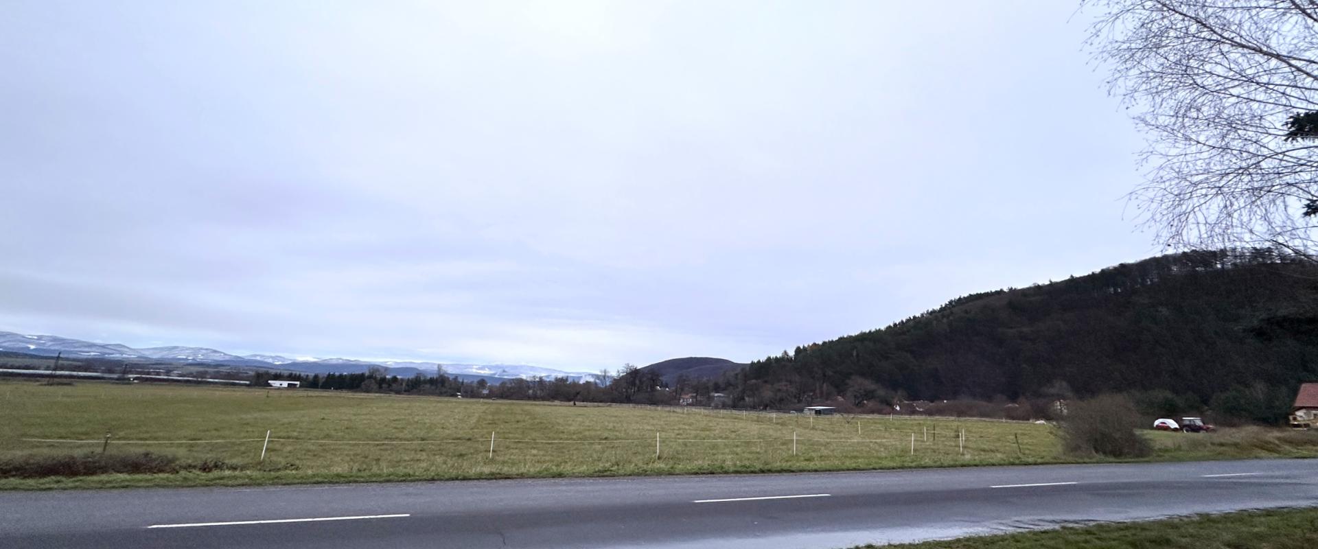 Investičná príležitosť – multifunkčný objekt na podnikanie