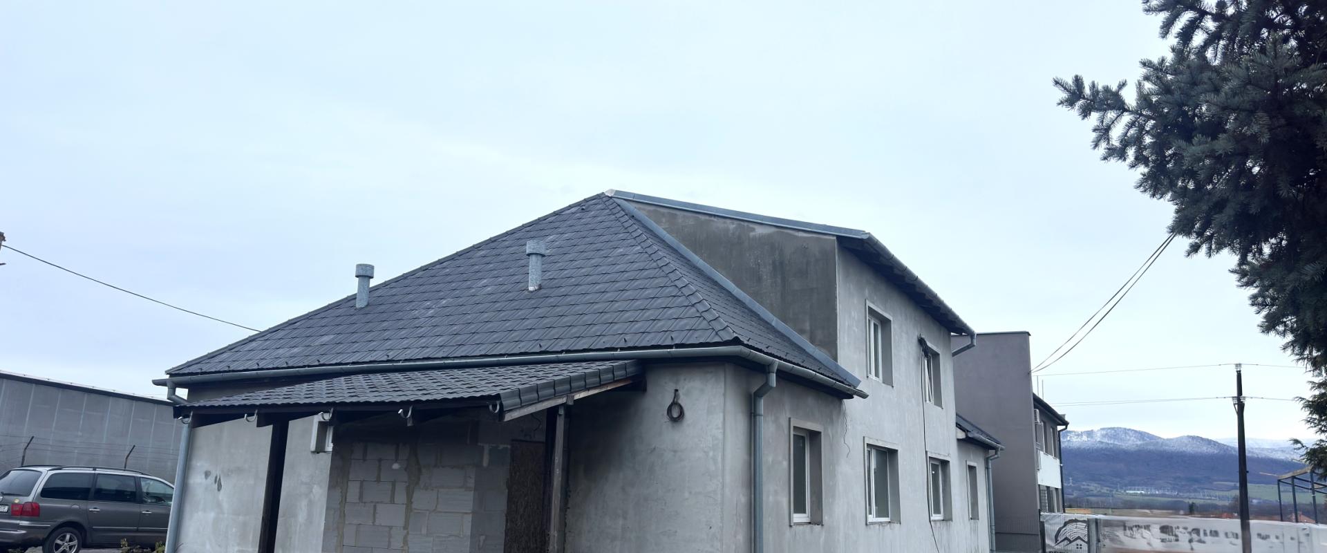 Investičná príležitosť – multifunkčný objekt na podnikanie