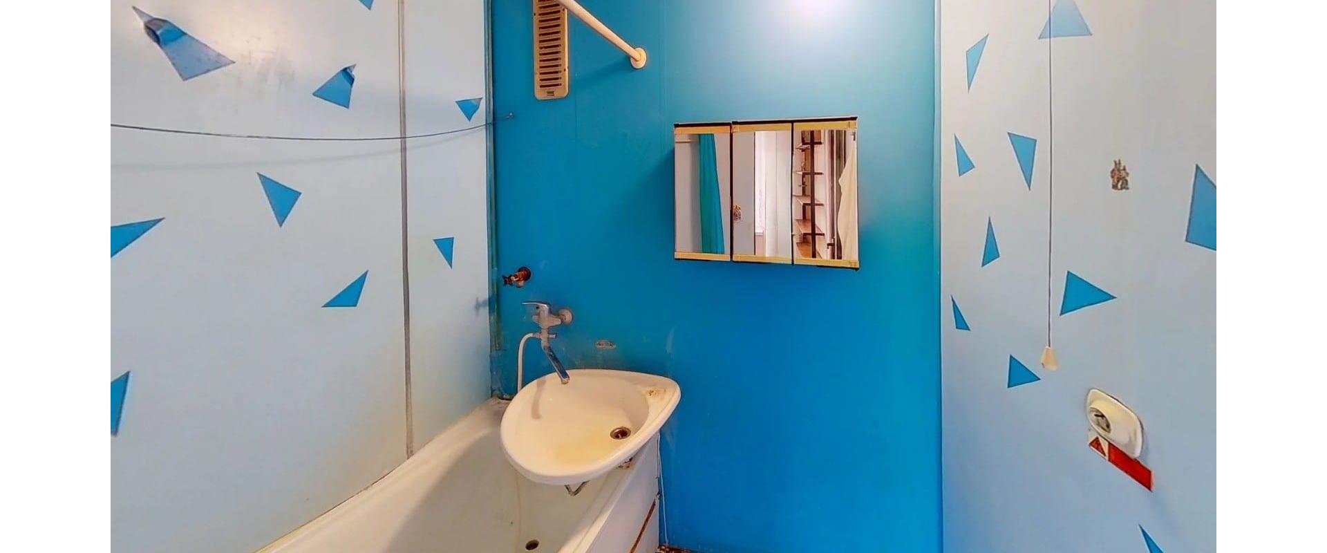 NA PREDAJ 3-IZBOVÝ VEĽKOMETRÁŽNY BYT S NADŠTANDARDOM