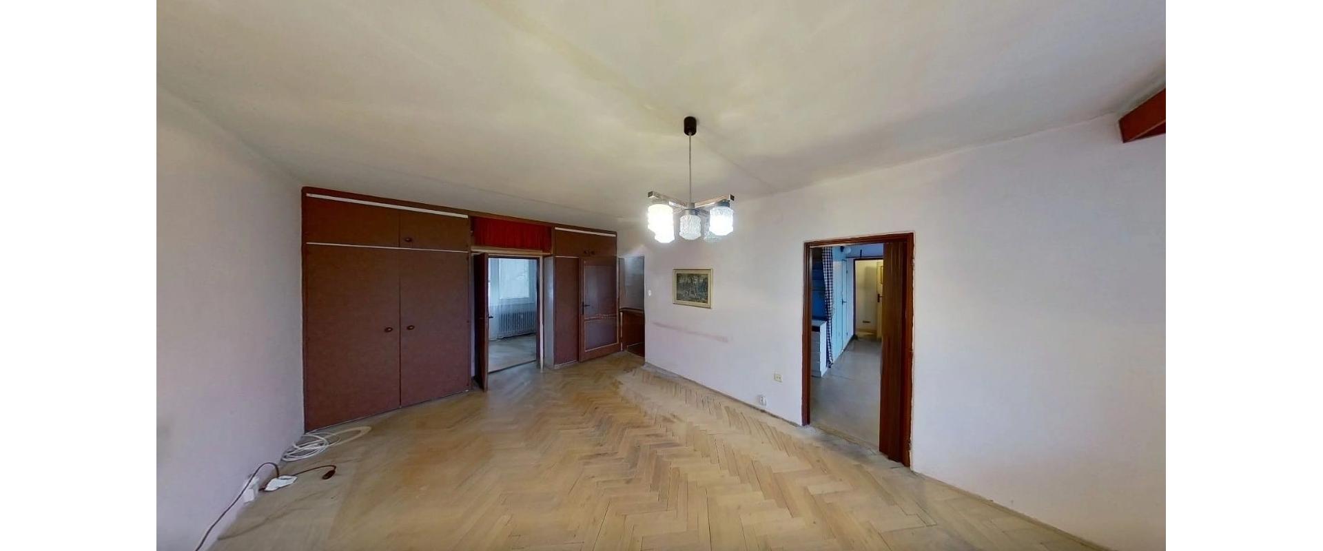 NA PREDAJ 3-IZBOVÝ VEĽKOMETRÁŽNY BYT S NADŠTANDARDOM