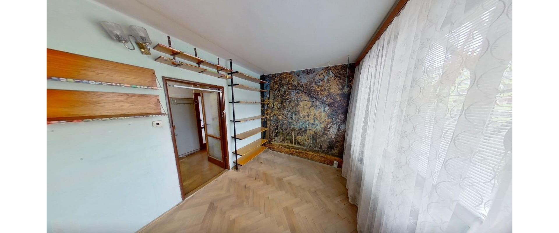 NA PREDAJ 3-IZBOVÝ VEĽKOMETRÁŽNY BYT S NADŠTANDARDOM