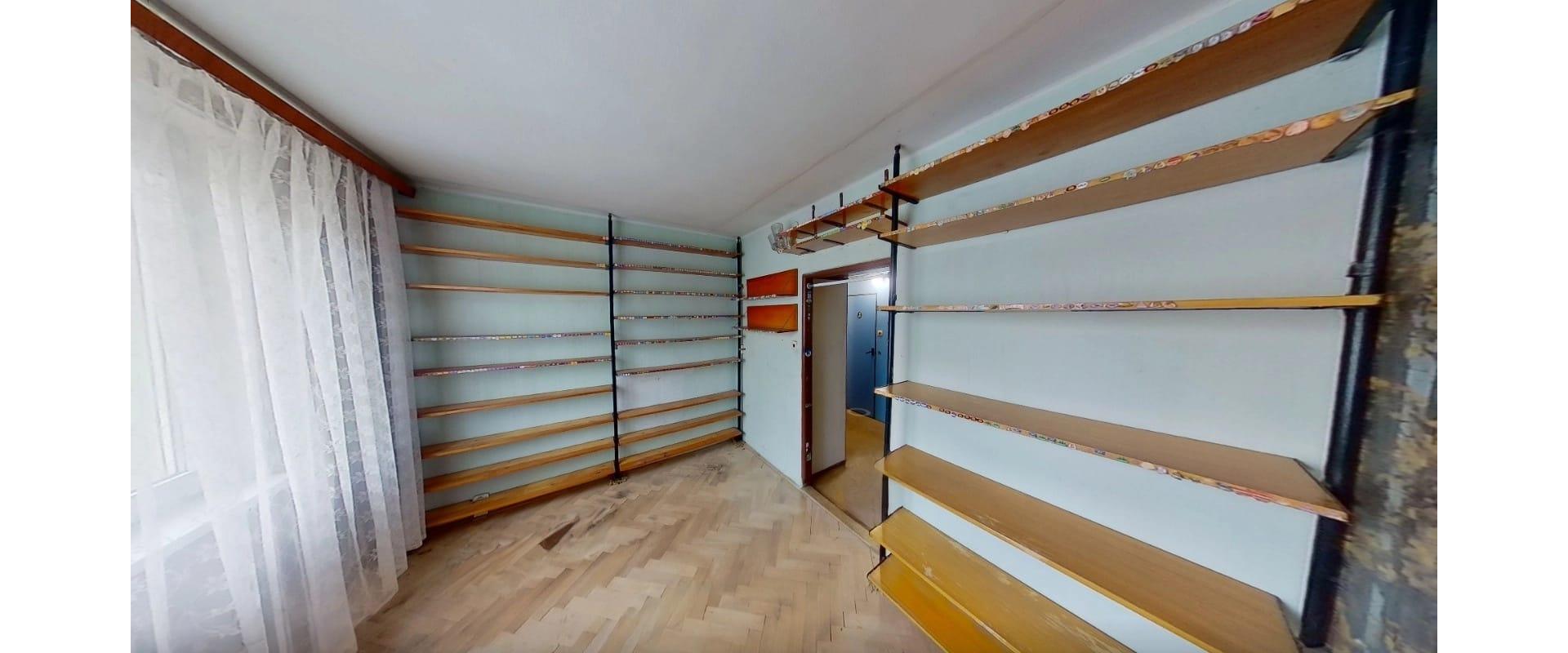 NA PREDAJ 3-IZBOVÝ VEĽKOMETRÁŽNY BYT S NADŠTANDARDOM