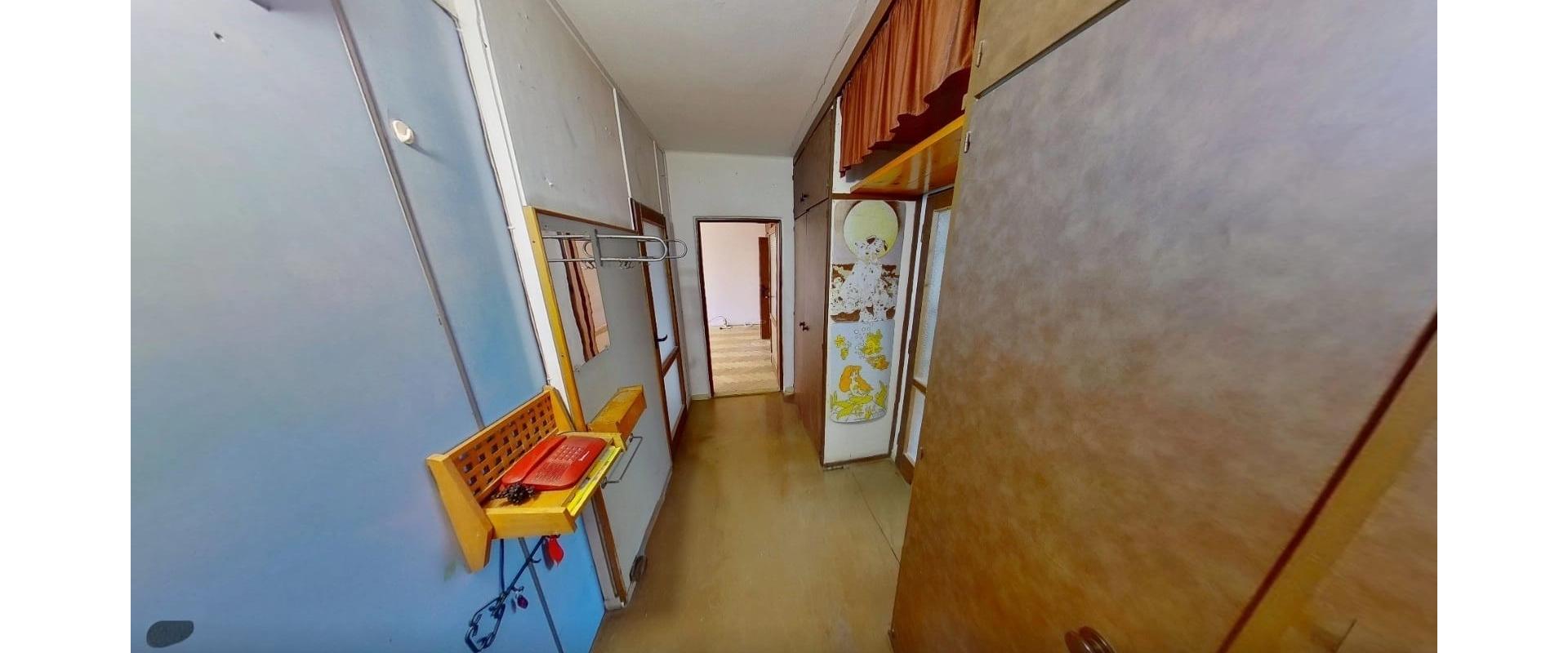 NA PREDAJ 3-IZBOVÝ VEĽKOMETRÁŽNY BYT S NADŠTANDARDOM