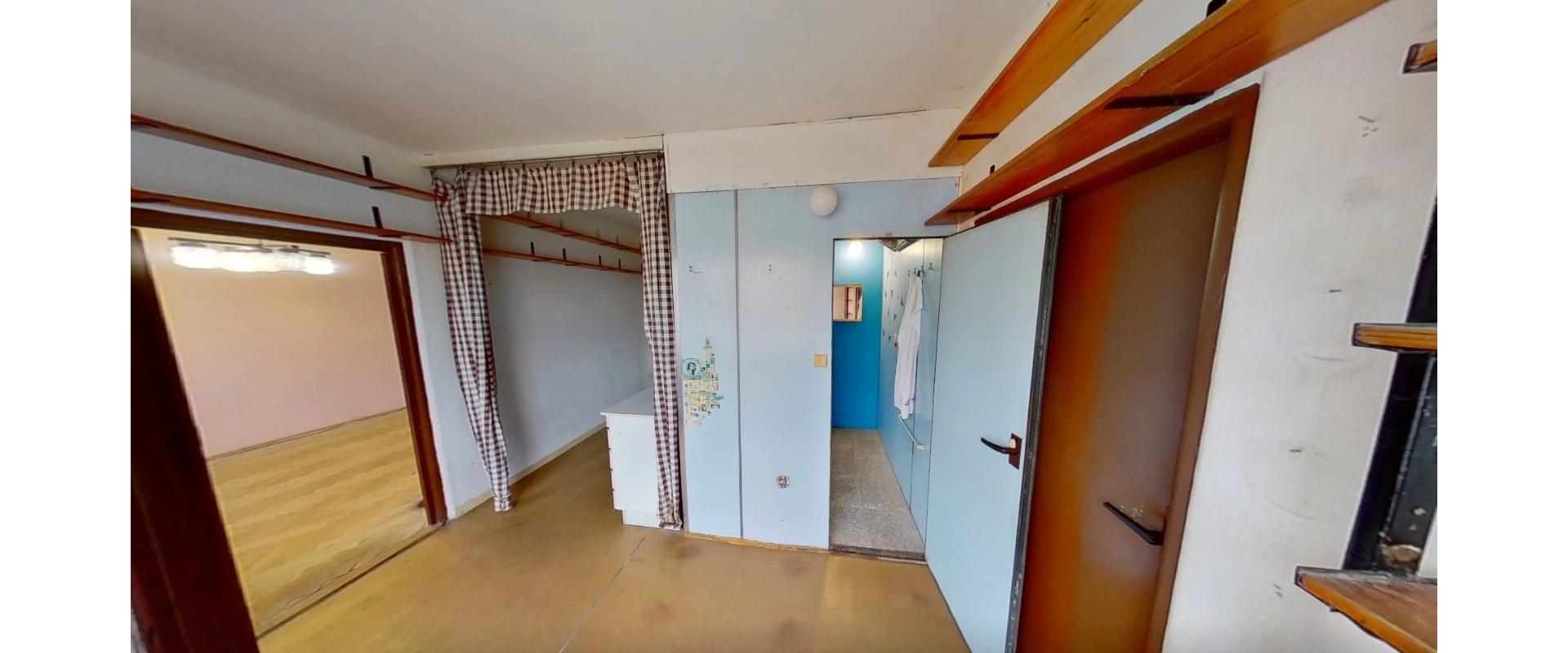 NA PREDAJ 3-IZBOVÝ VEĽKOMETRÁŽNY BYT S NADŠTANDARDOM